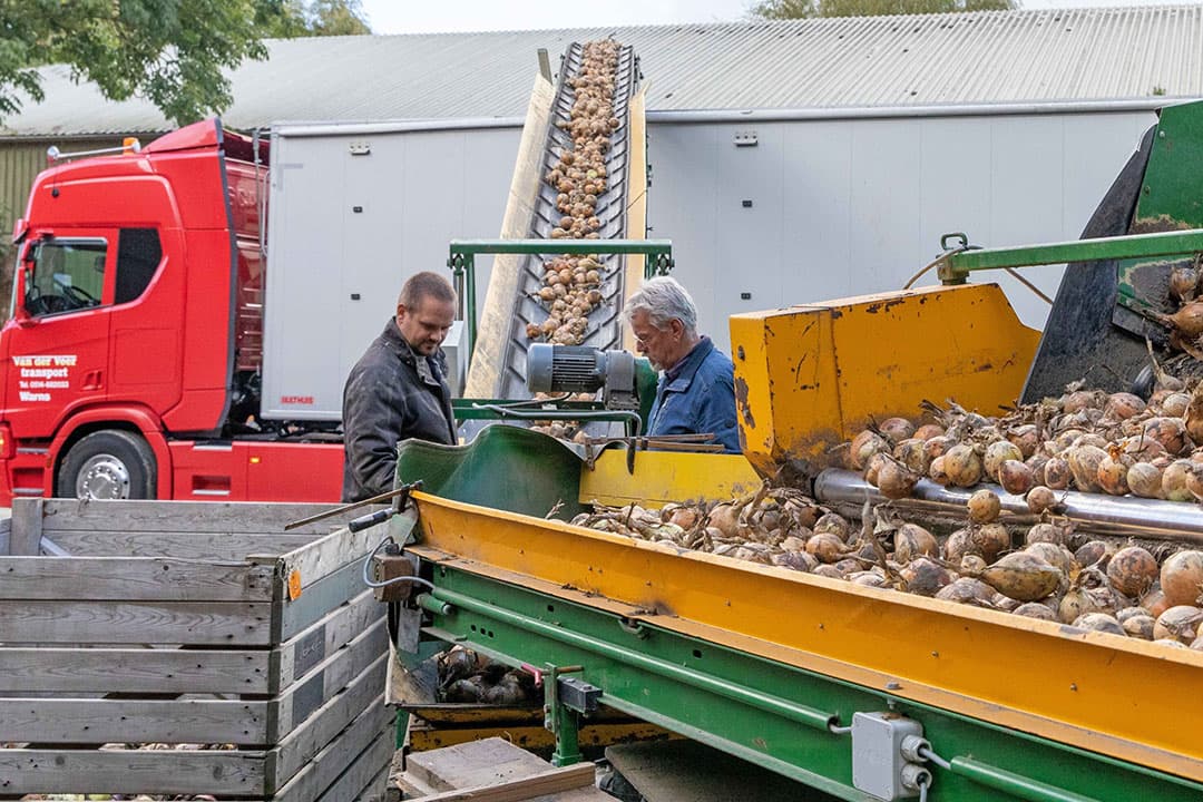 Foto: Koos van der Spek