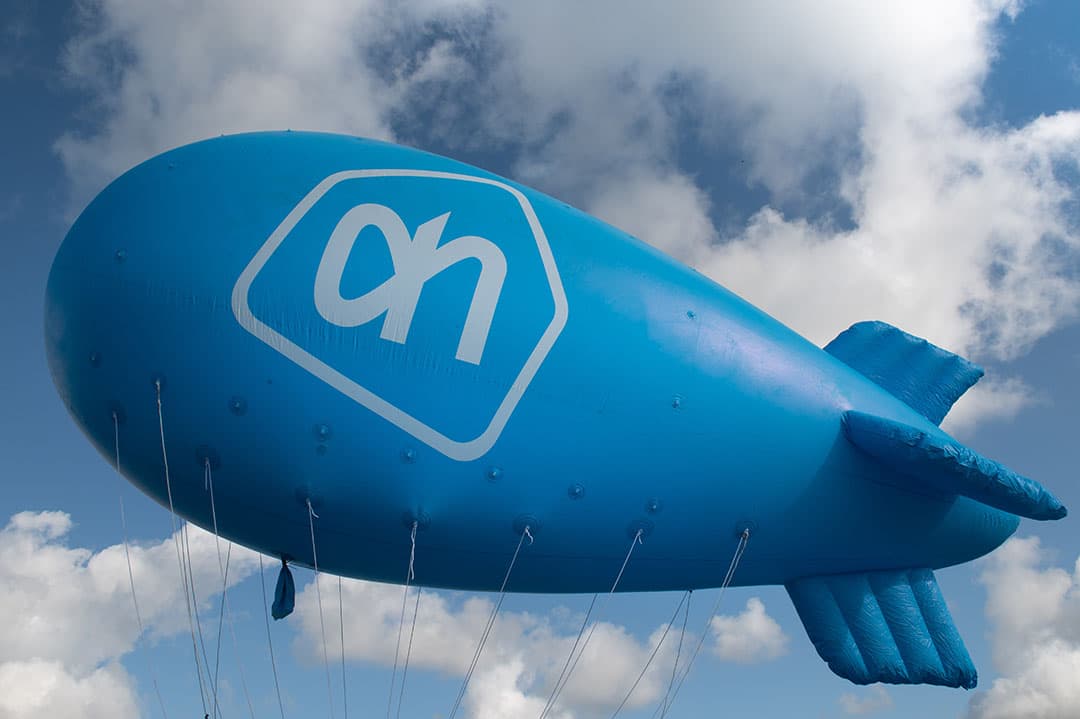 Foto: Albert Heijn, Yasmin Hargreaves