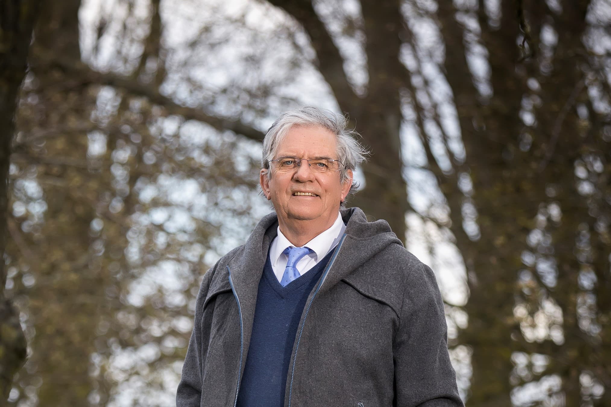 Cees Veerman: ‘Intrekken natuurvergunning is diefstal’