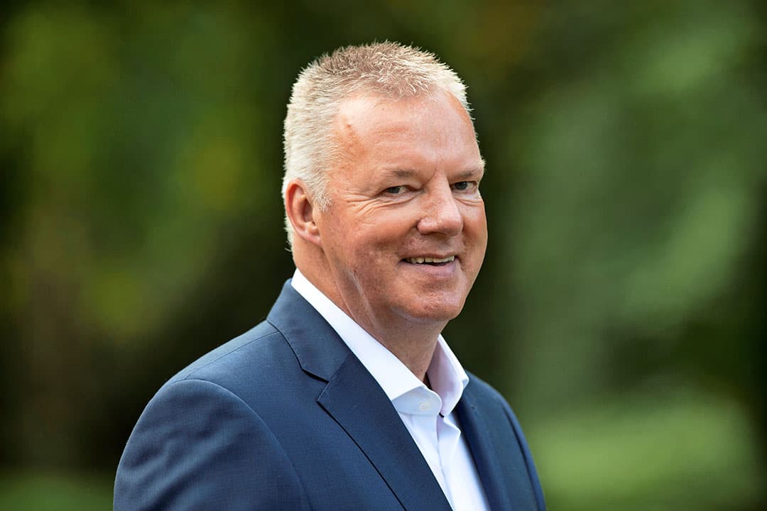 De ledenraad stemt 12 november over de voorgenomen benoeming van Sybren Attema tot voorzitter van de zuivelcoöperatie. - Foto: RFC