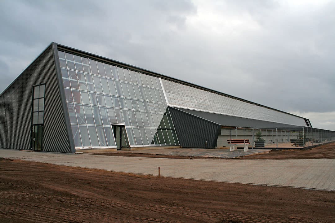 De eerste Kipster, geopend in Oirlo-Venray (L) in september 2017, krijgt vanaf deze maand navolging in de VS. - Foto: Hans Bijleveld