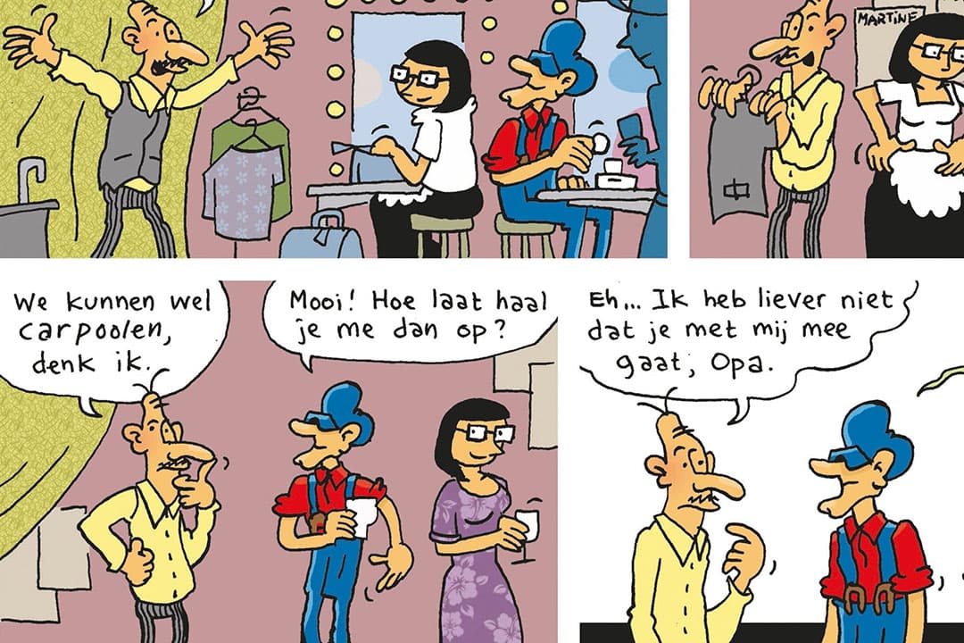 Afbeelding: Herman Roozen