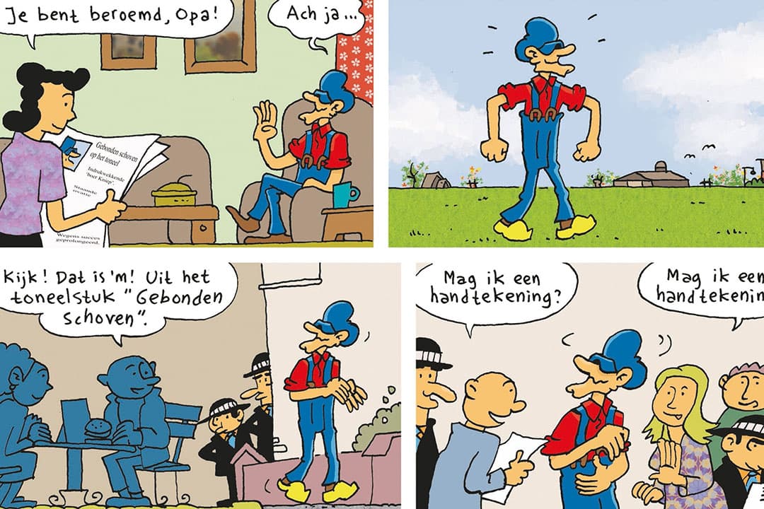 Afbeelding: Herman Roozen