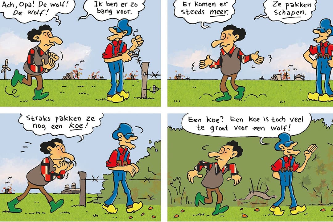 Afbeelding: Herman Roozen