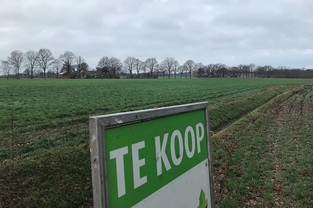Foto: Boerderij