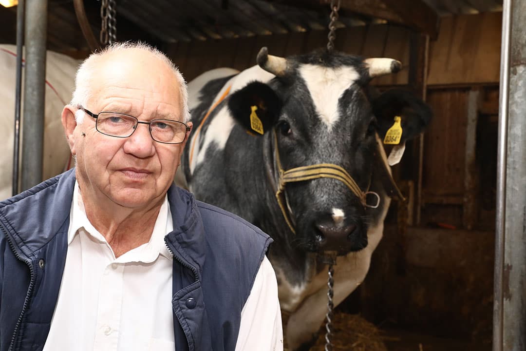 Foto's: Henk Riswick