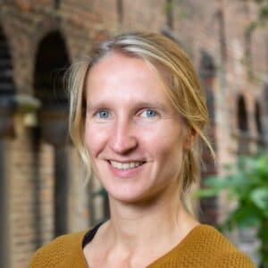 Marjolein van Woerkom: "Beleid wordt gemaakt voor ‘de boer’, maar die bestaat niet."