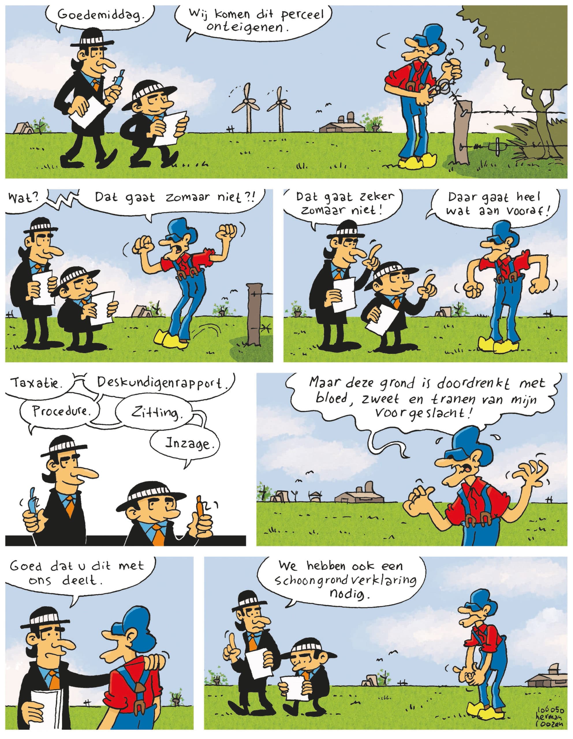 Tekst en afbeelding: Herman Roozen