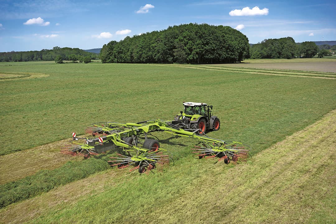Foto: Claas