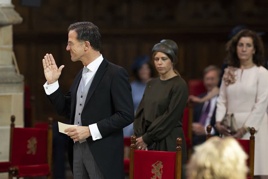 De land- en tuinbouw en de visserij zijn van grote waarde, aldus de begroting. - Foto: ANP