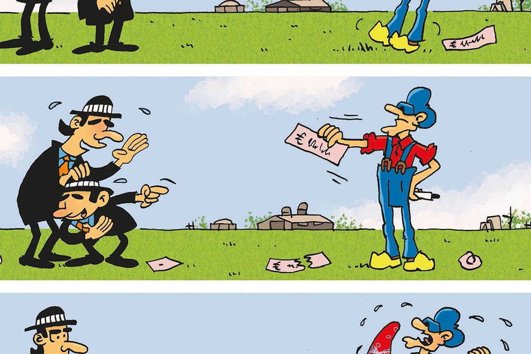 Afbeelding: Herman Roozen
