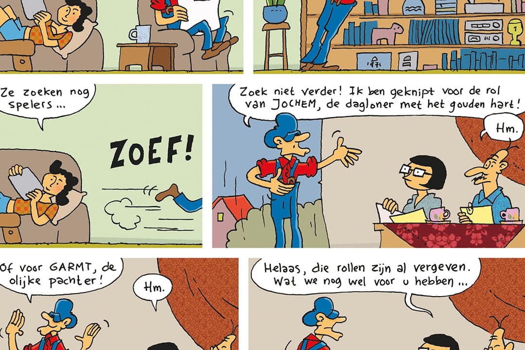 Afbeelding: Herman Roozen