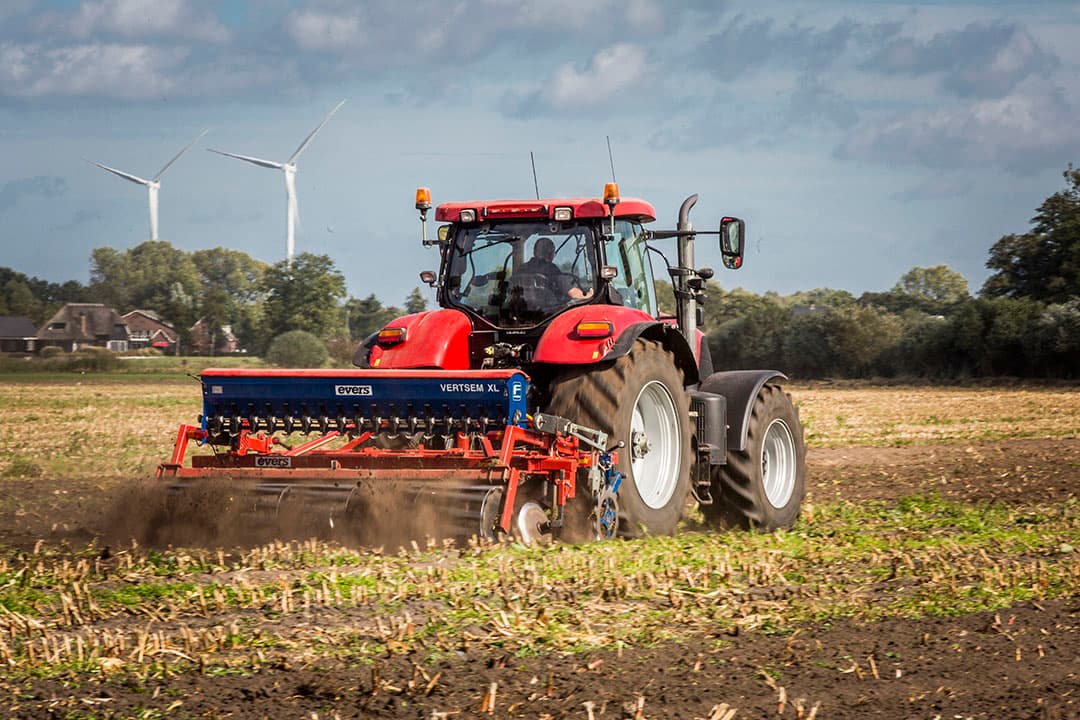 Foto: Koos Groenewold