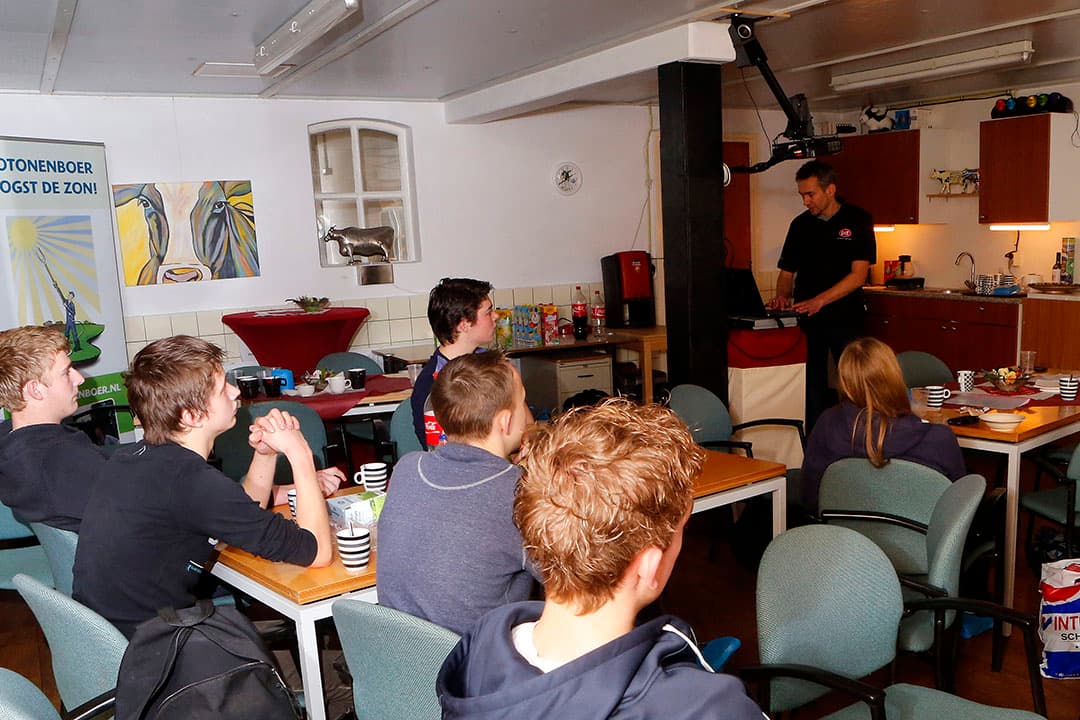 Foto: Henk Riswick