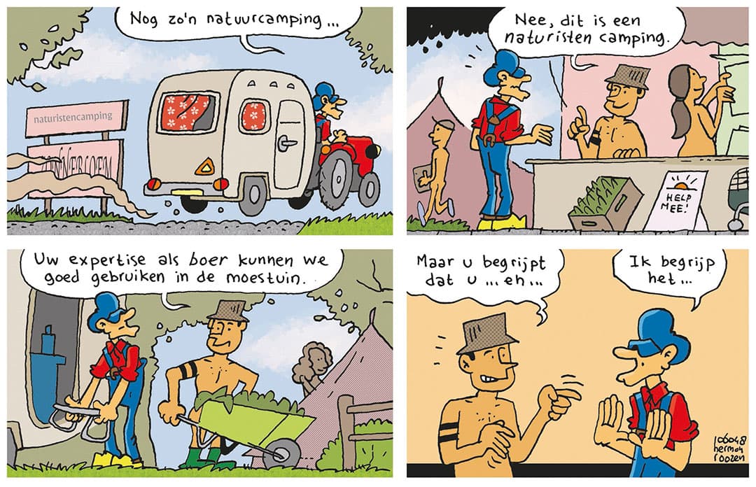 Tekst en afbeeldingen: Herman Roozen