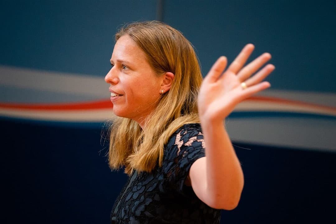 Begin dit jaar dwong de Raad van State minister Schouten om locatiegegevens van PAS-melders aan MOB af te geven. -  Foto: ANP