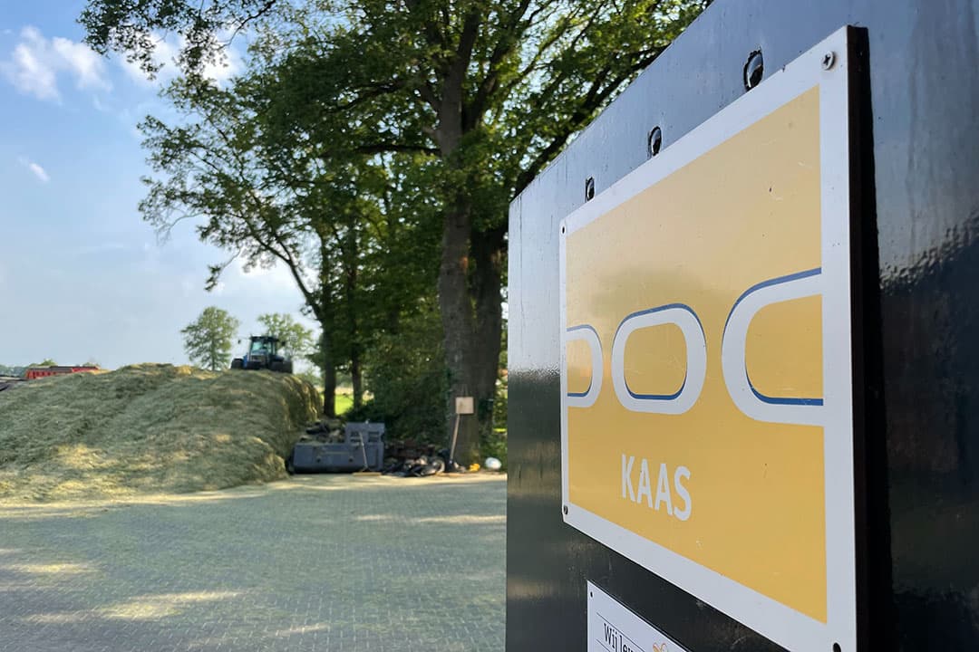 DOC maakt een melkprijs van € 37 bekend. - Foto: Martijn ter Horst