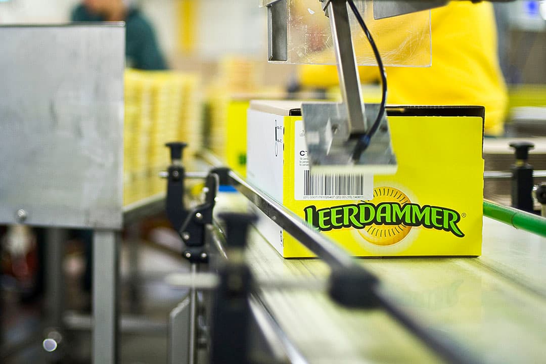 Foto: Bel Leerdammer