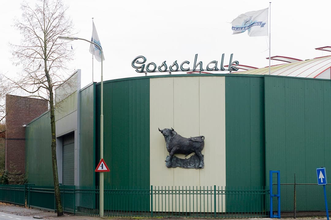 Foto: Koos Groenewold