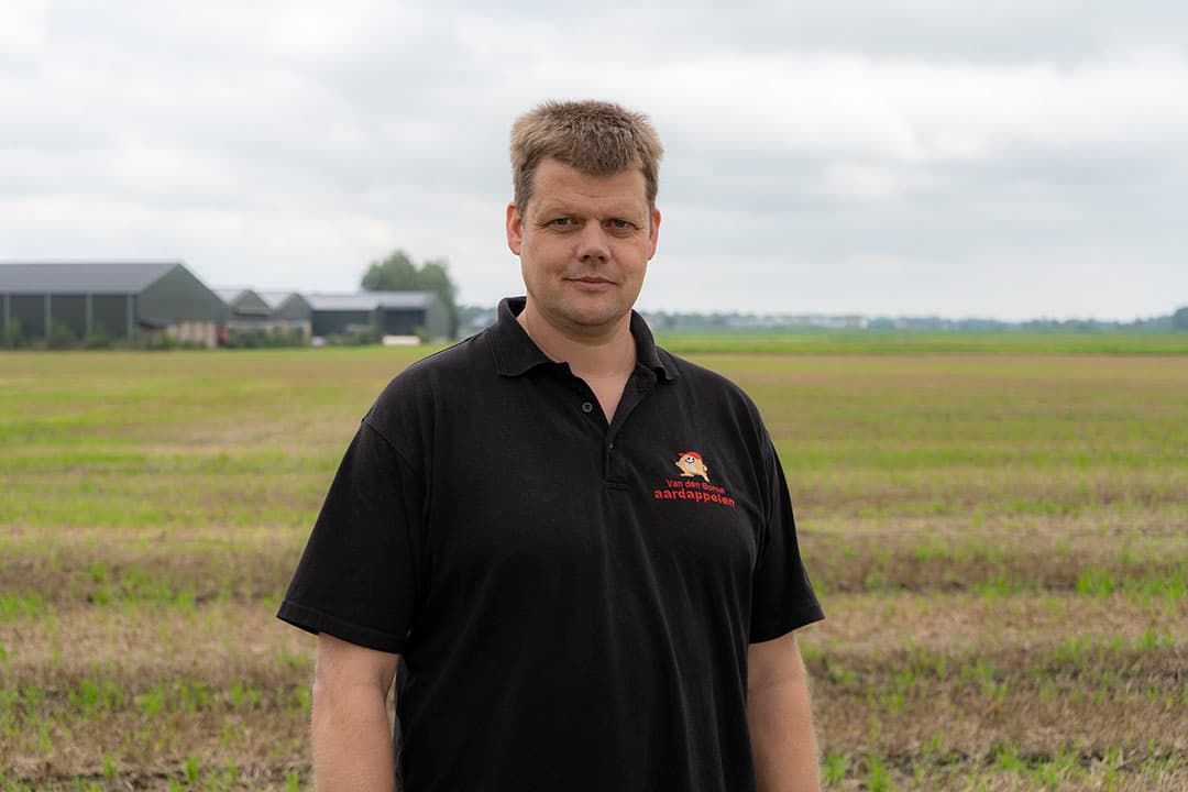 Op 27 en 28 augustus tijdens de Precisielandbouwdagen bij Van den Borne in Reusel is de N2 Unit te bezichtigen. - Foto: Stadje Media