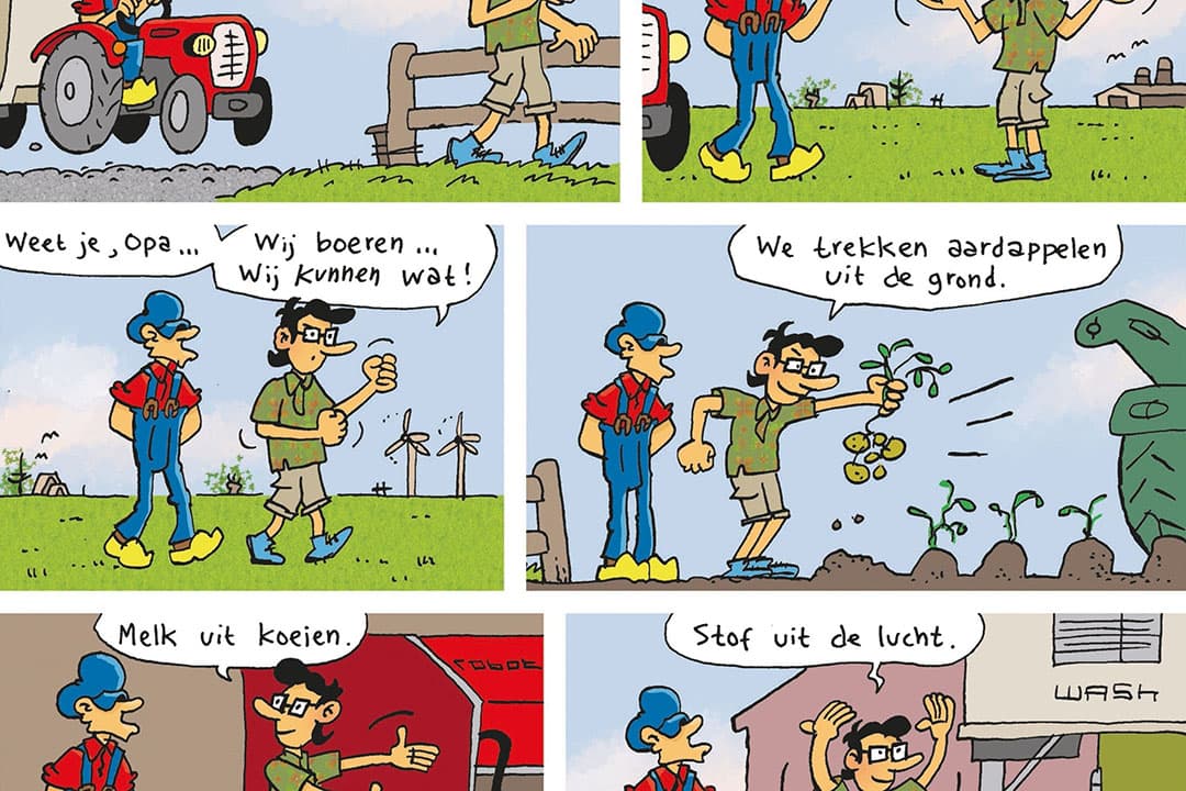 Afbeelding: Herman Roozen