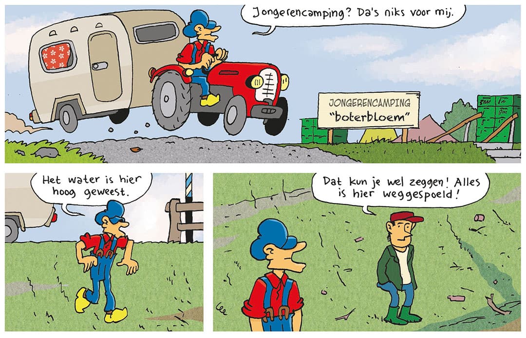 Tekst en afbeeldingen: Herman Roozen