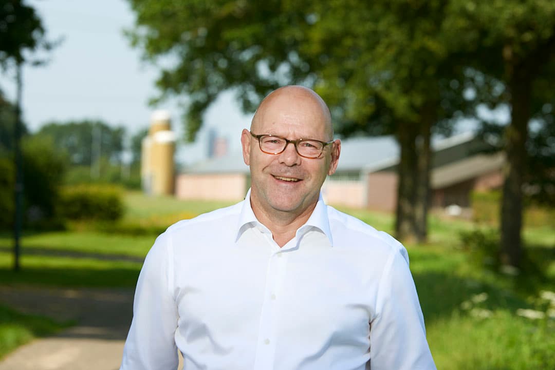 Peter van Balkom is specialist varkensketen bij Connecting Agri&Food en samensteller van de prijzenmonitor varkensvlees.