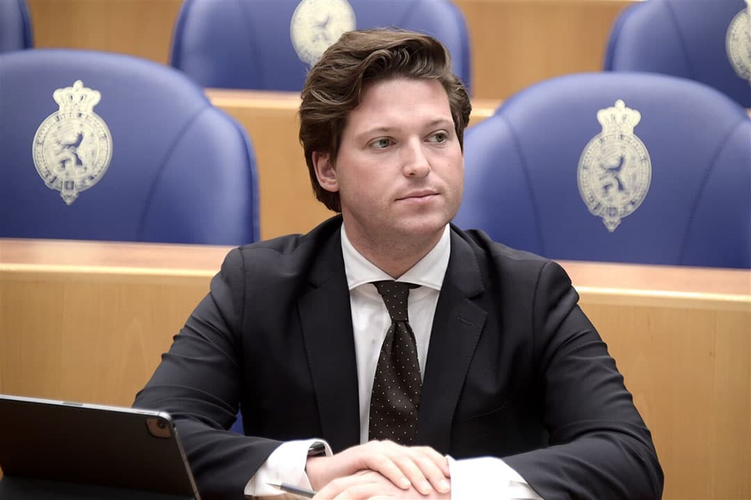 Foto: Fotobureau Dijkstra