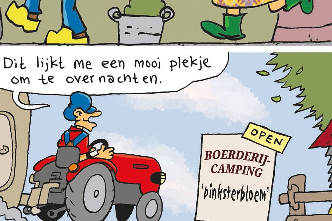 Afbeelding: Herman Roozen