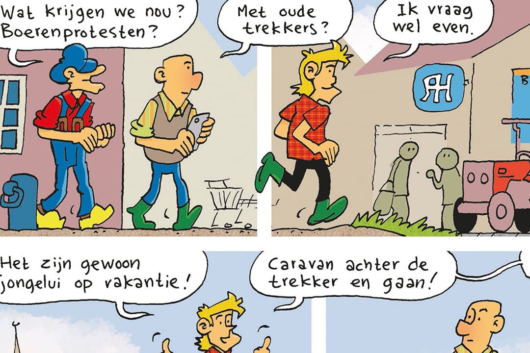 Afbeelding: Herman Roozen
