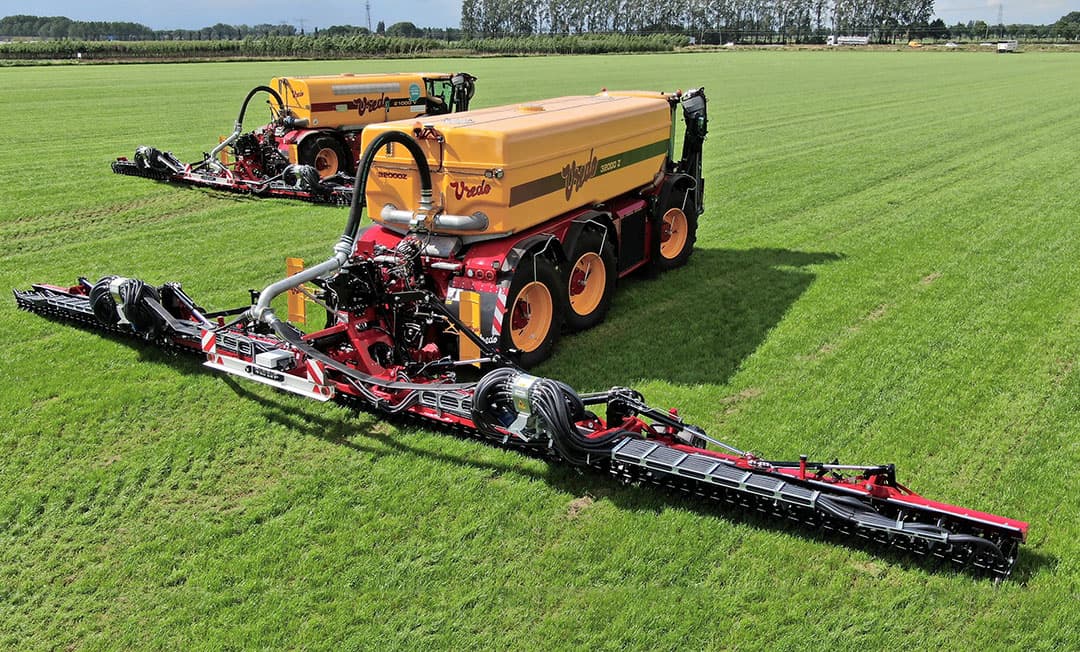 Foto's: Vredo