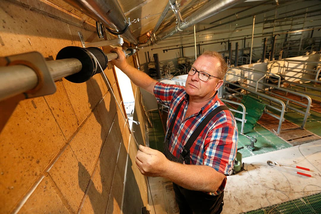 Foto: Hans Prinsen