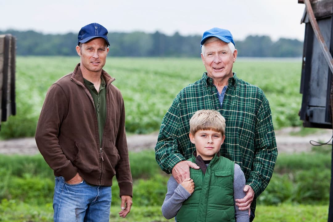 Je hebt vaders die het onderste uit de kan willen bij de bedrijfsovername, aldus Dik Veefkind. - Foto: Canva