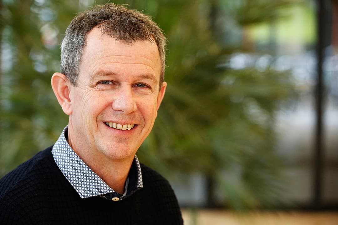Corné Kempenaar, senior onderzoeker Wageningen UR en projectleider NPPL, blikt in deze podcast terug op vier jaar Nationale Proeftuin Precisielandbouw (NPPL). Hij kijkt echter ook vooruit. - Foto: Henk Riswick