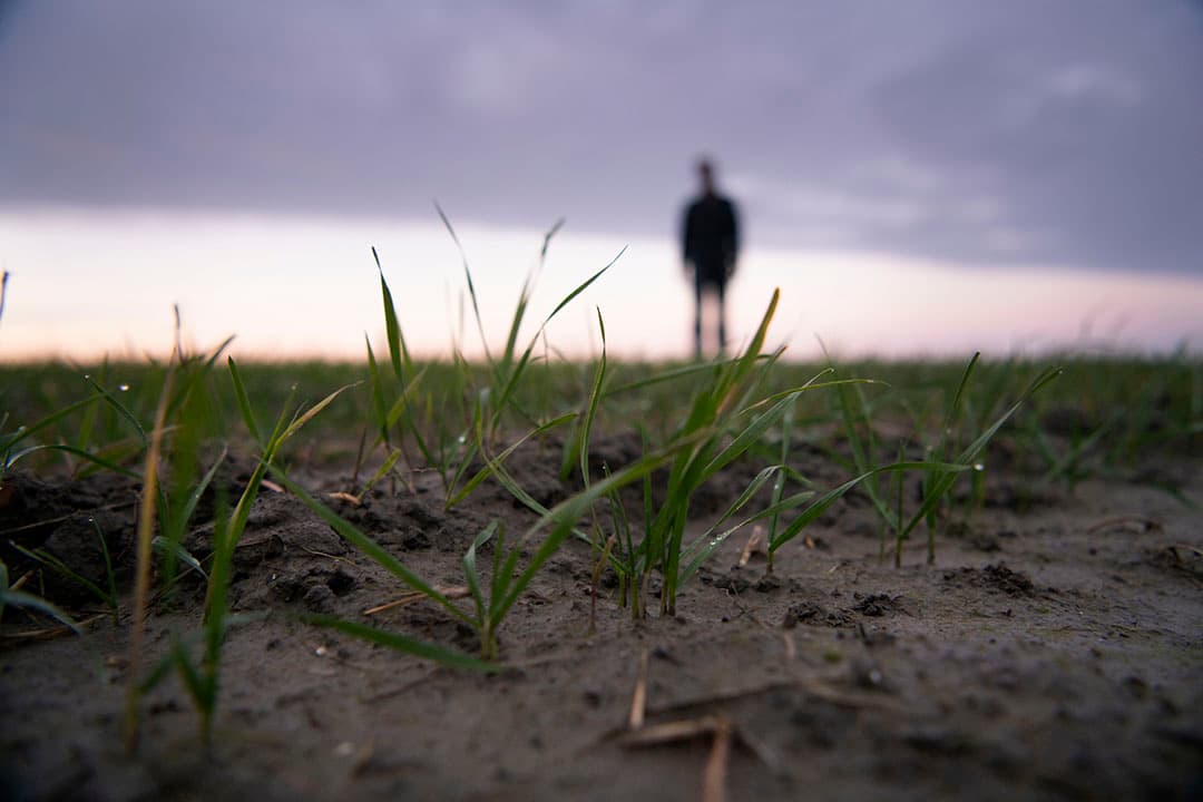Een deel van de slachtoffers van de overstromingen zal straks last krijgen van psychische klachten zoals herbelevingen, somberheid, angsten en prikkelbaarheid. - Foto: Mark Pasveer