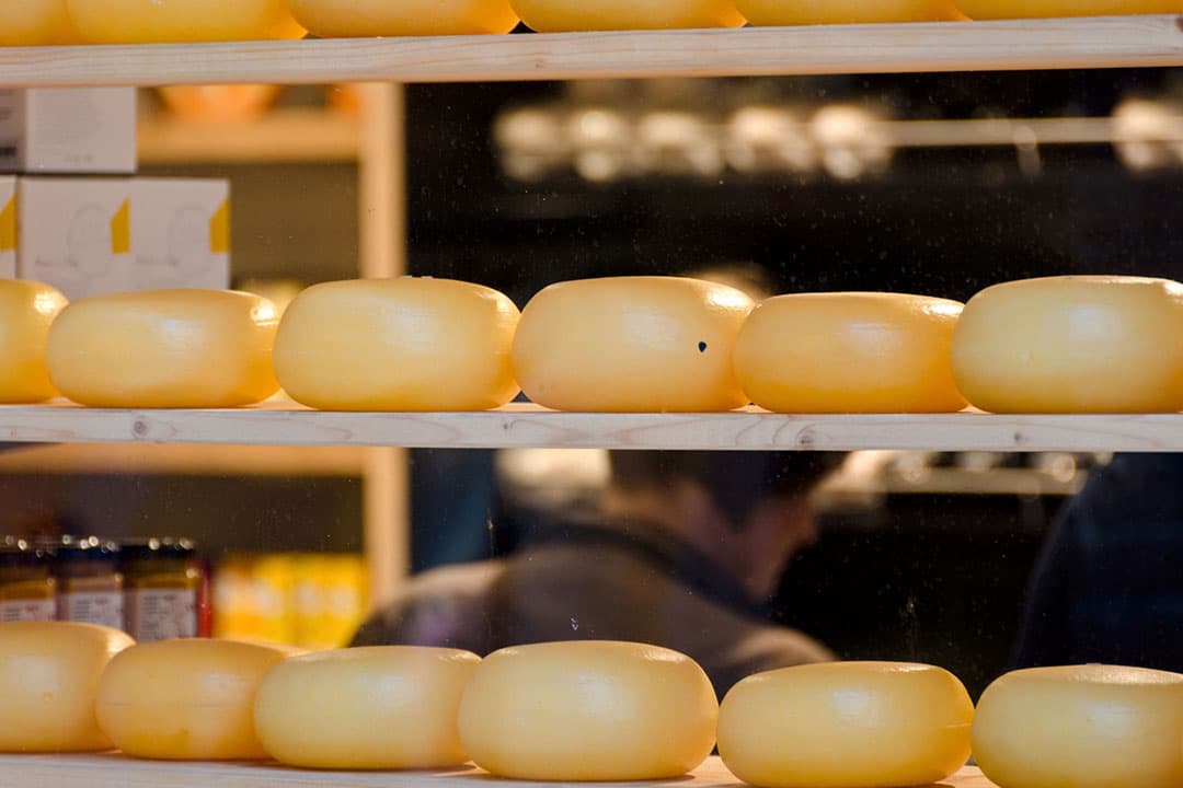 "Als oplossing voor een verdienmodel worden nieuwe werkwijzen voorgesteld, vaak met een romantisch sausje, zoals een boerderijwinkel." - Foto: Canva