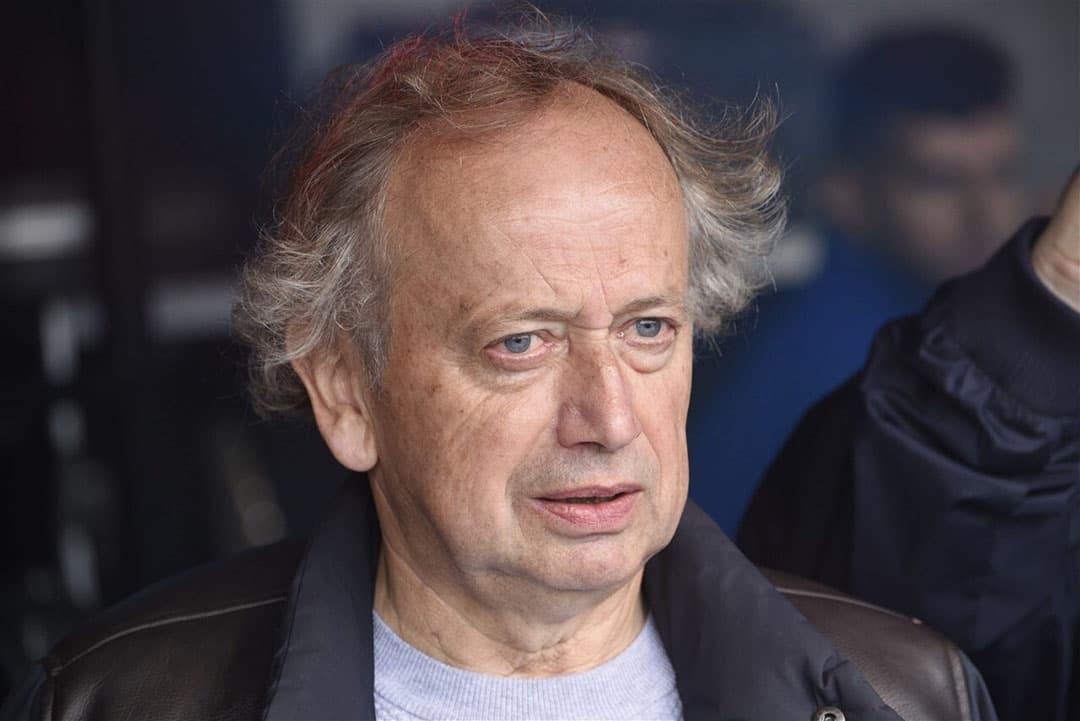 Henk Bleker, voormalig CDA-staatssecretaris van Economische Zaken, Landbouw en Innovatie. - Foto: ANP
