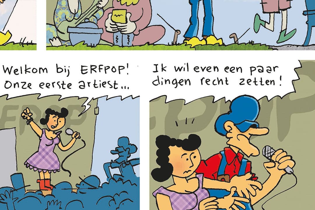 Afbeelding: Herman Roozen