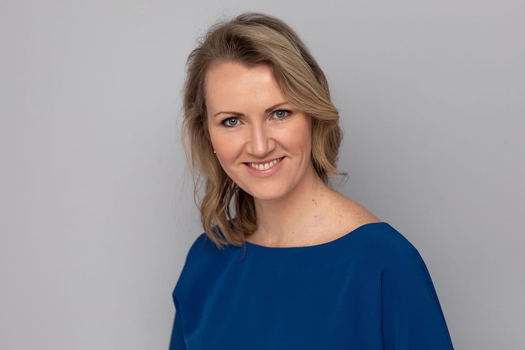 Leonie Vestering, Tweede Kamerlid van de Partij voor de Dieren, diende het amendement bij de Wet Dieren in. Het effect van de wetswijziging is nog onduidelijk. - Foto: Remco van den Braak