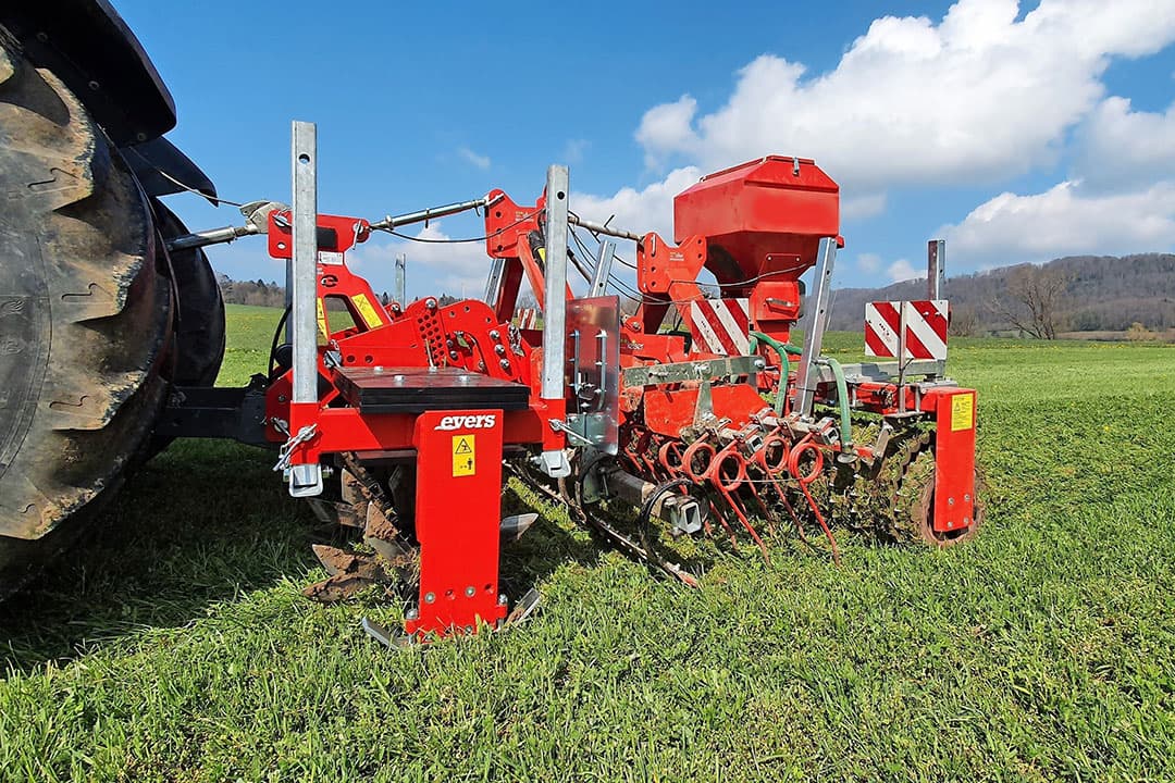 Foto: Evers Agro