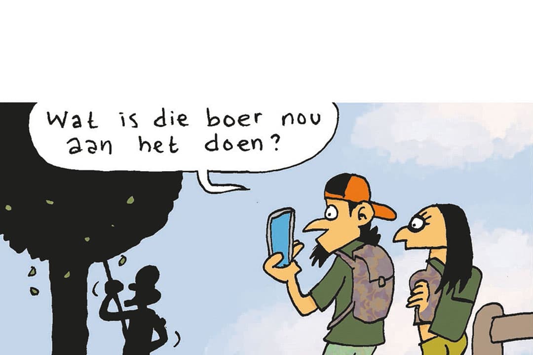 Afbeelding: Herman Roozen