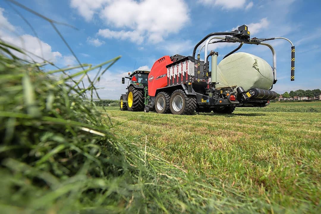 Foto: Reesink Agri