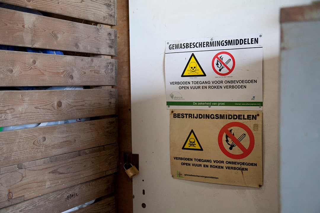 Foto: Jan Willem Schouten
