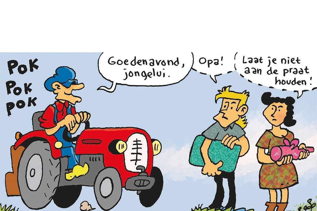 Afbeelding: Herman Roozen