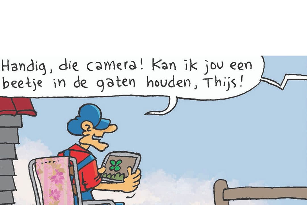 Afbeelding: Herman Roozen