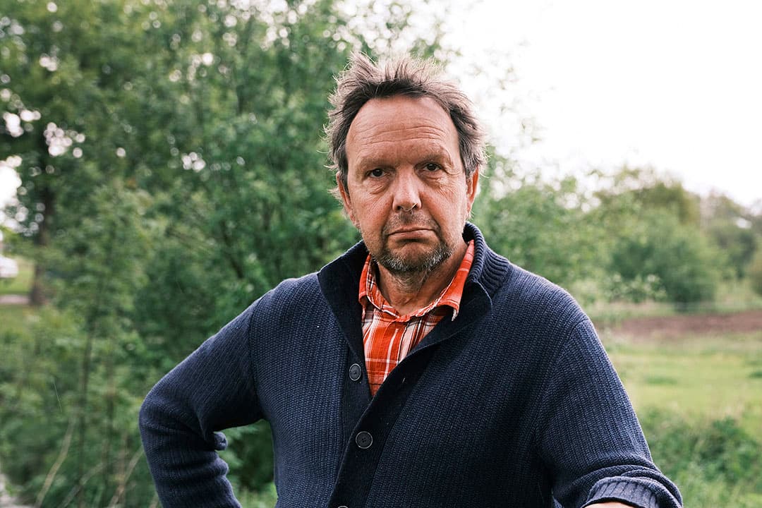 Foto: Hans Prinsen