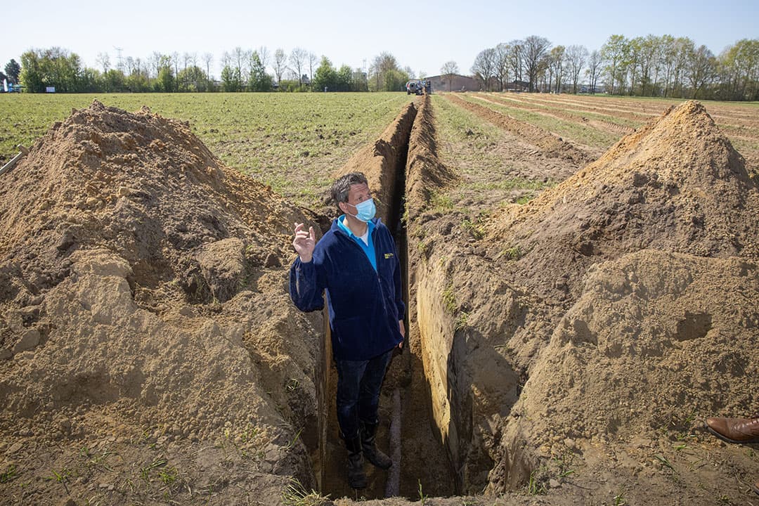 Foto: Peter Roek