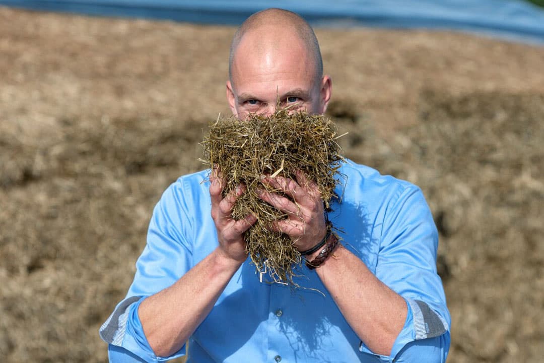 Foto: Barenbrug