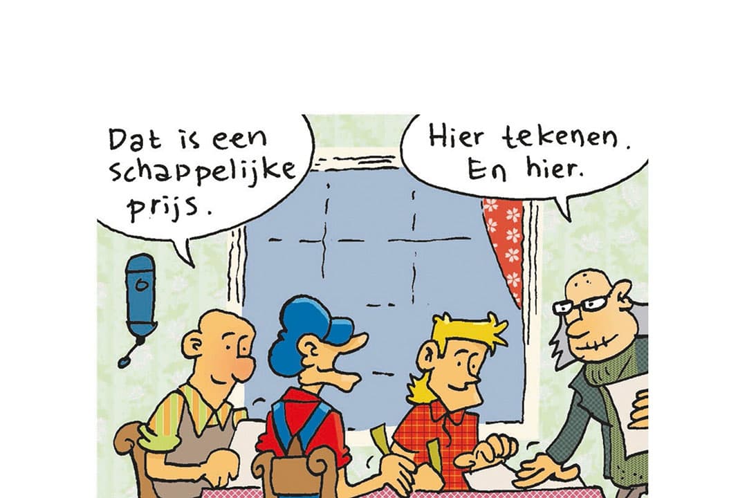 Afbeelding: Herman Roozen