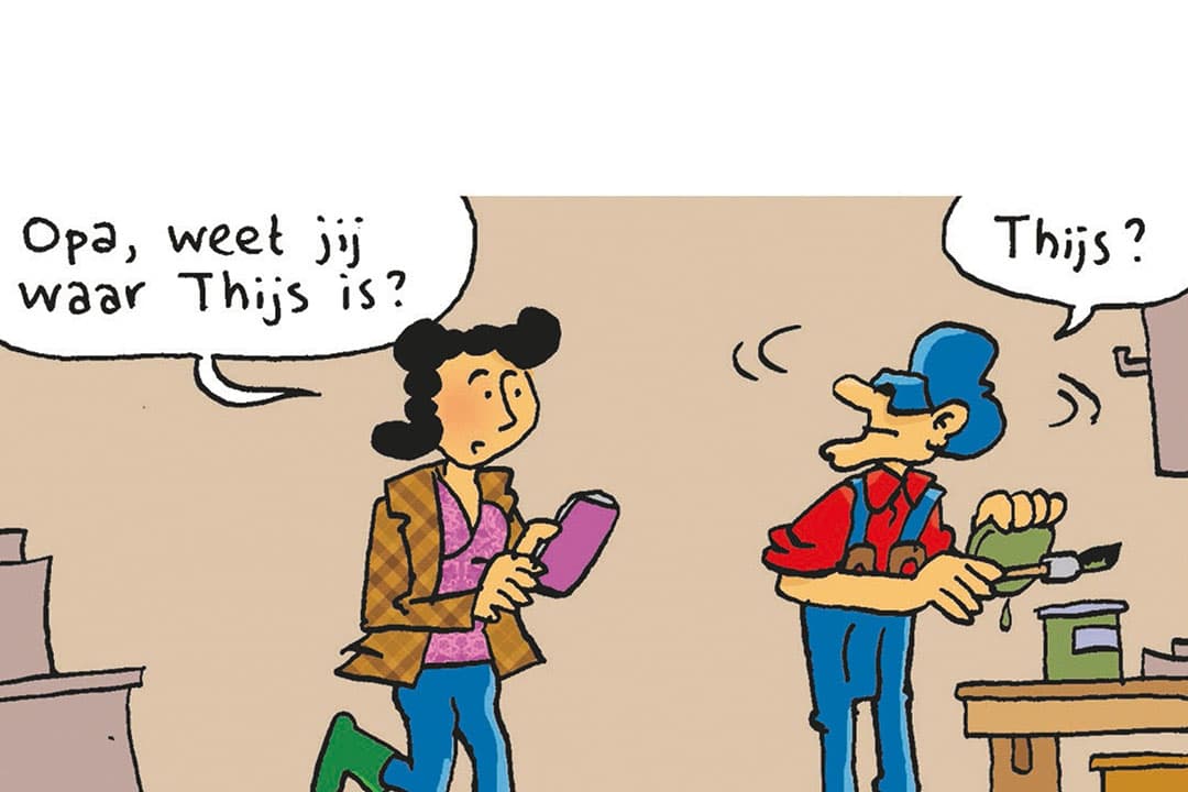 Afbeelding: Herman Roozen